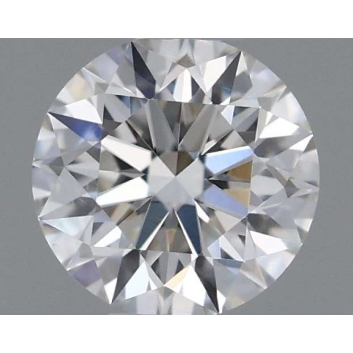 Certified Diamond GIA Carats 0.33 Color H Clarity VS2  EX  EX  EX Fluorescence NON Brown No Green No Milky No EyeClean 100%