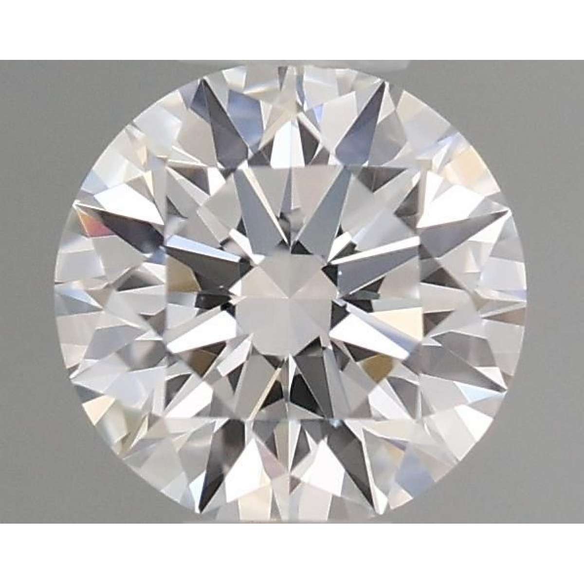 Certified Diamond GIA Carats 0.28 Color D Clarity VVS1  EX  EX  EX Fluorescence NON Brown No Green No Milky No EyeClean 100%