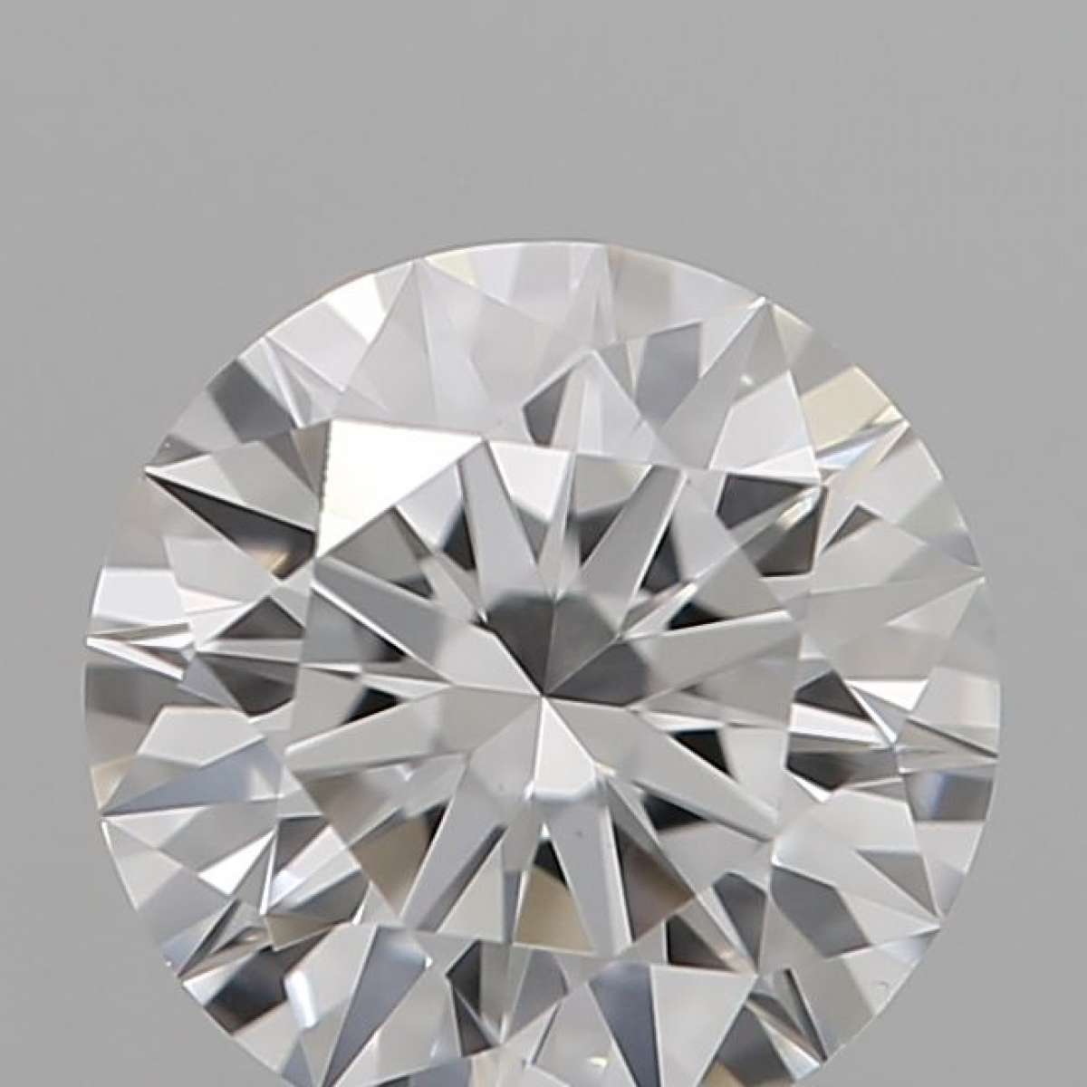 Certified Diamond GIA Carats 0.31 Color D Clarity SI1  EX  EX  EX Fluorescence NON Brown No Green No Milky No EyeClean 100%