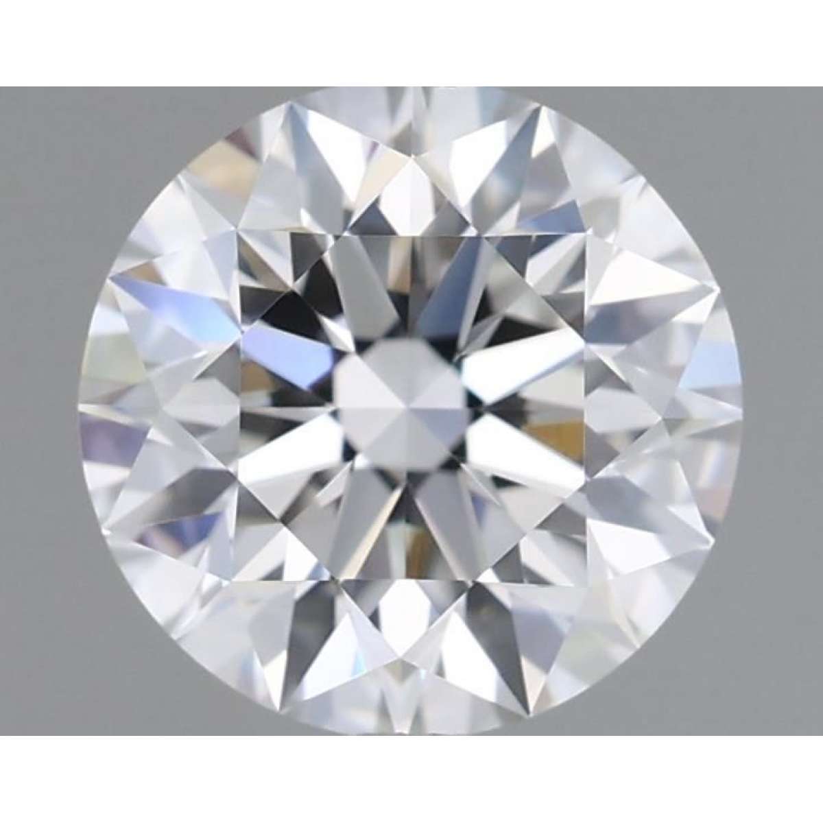 Certified Diamond GIA Carats 1.2 Color F Clarity IF  EX  EX  EX Fluorescence NON Brown No Green No Milky No EyeClean 100%