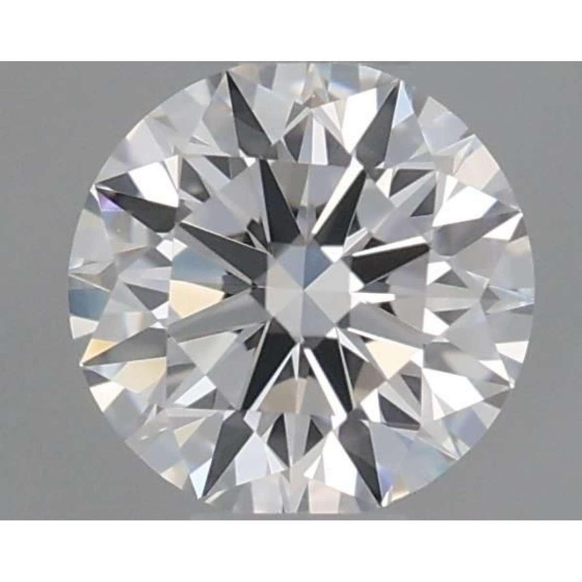 Certified Diamond GIA Carats 0.35 Color H Clarity VS1  EX  EX  EX Fluorescence NON Brown No Green No Milky No EyeClean 100%