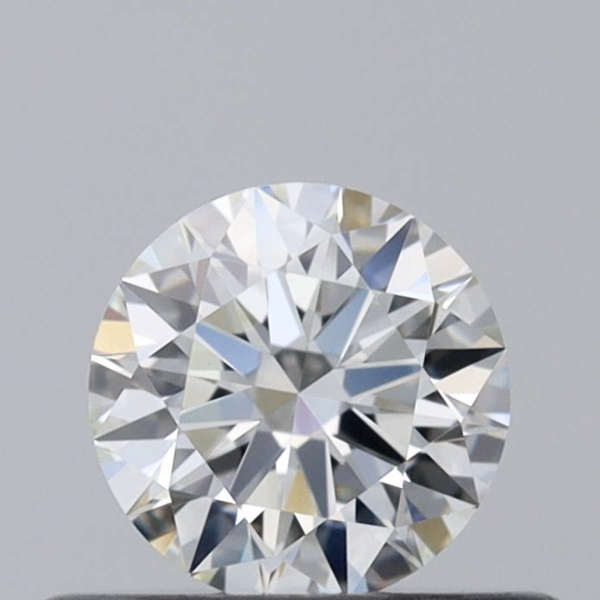 Certified Diamond GIA Carats 0.33 Color H Clarity VVS1  EX  EX  EX Fluorescence NON Brown No Green No Milky No EyeClean 100%