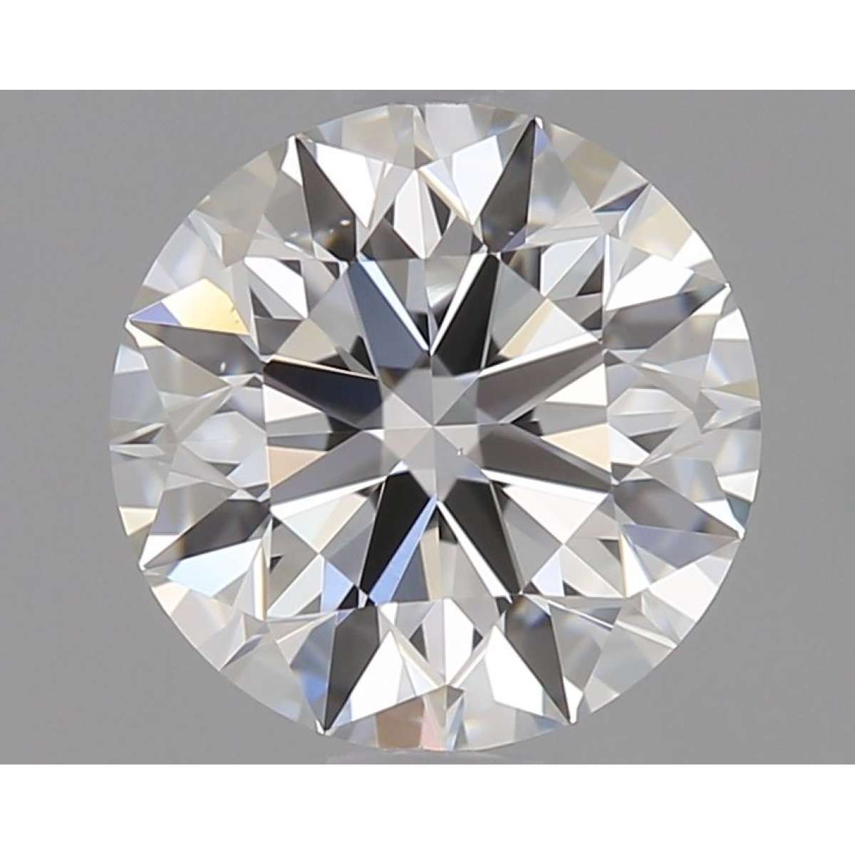 Certified Diamond GIA Carats 1.08 Color D Clarity VS1  EX  EX  EX Fluorescence NON Brown No Green No Milky No EyeClean 100%