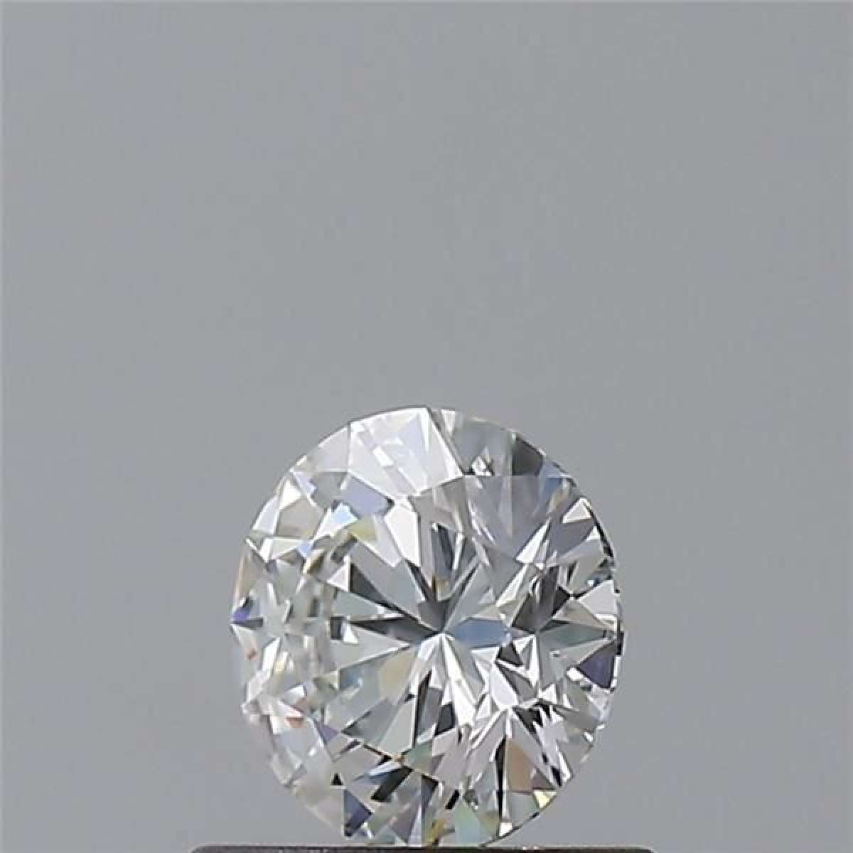 Certified Diamond GIA Carats 0.55 Color G Clarity VVS1  EX  EX  EX Fluorescence NON Brown No Green No Milky No EyeClean 100%