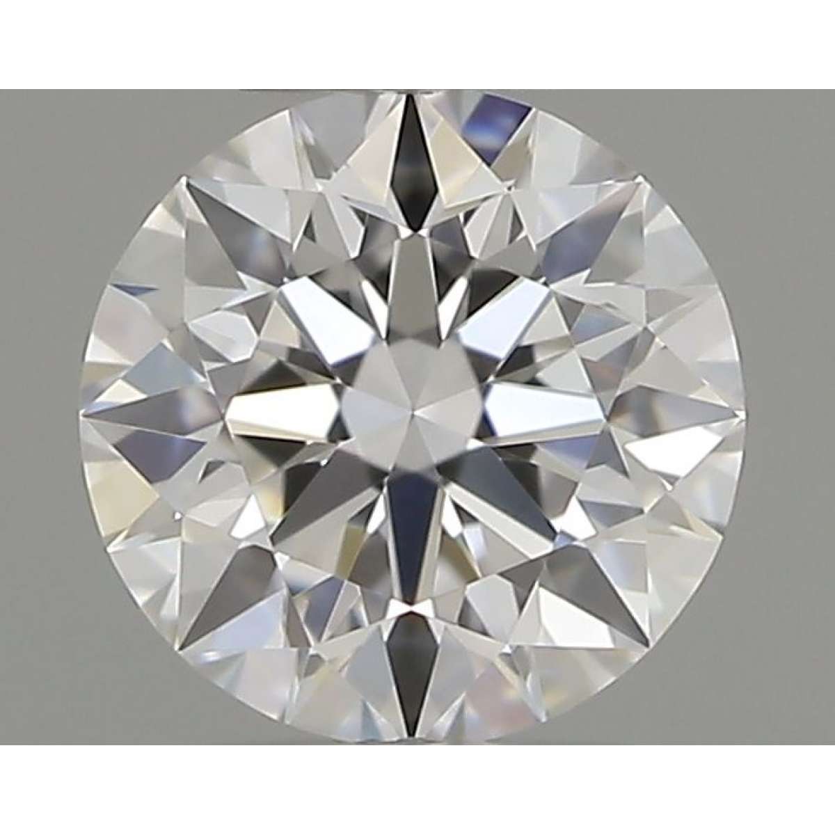 Certified Diamond GIA Carats 0.25 Color D Clarity VVS2  EX  EX  EX Fluorescence NON Brown No Green No Milky No EyeClean 100%