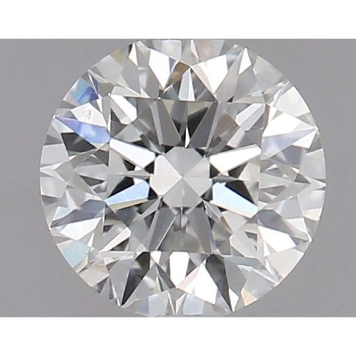 Certified Diamond GIA Carats 0.71 Color H Clarity SI1  EX  EX  EX Fluorescence NON Brown No Green No Milky No EyeClean 100%