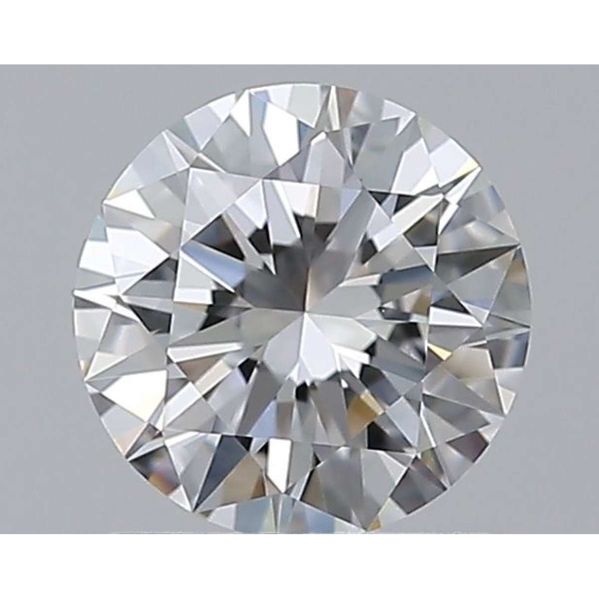 Certified Diamond GIA Carats 0.9 Color E Clarity VVS1  EX  EX  EX Fluorescence NON Brown No Green No Milky No EyeClean 100%