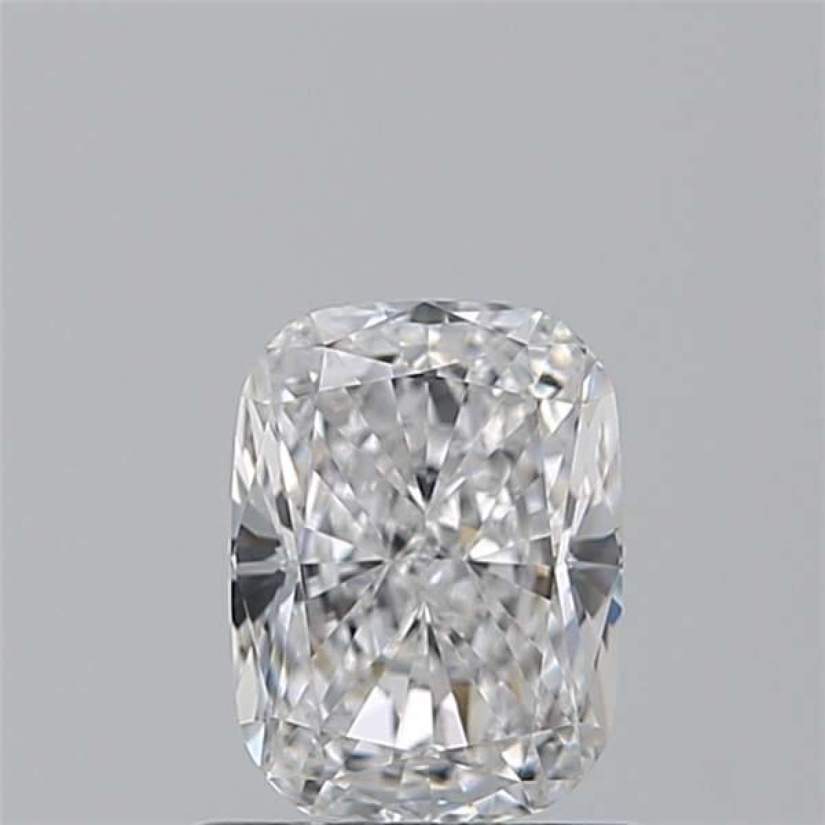 Certified Diamond GIA Carats 0.82 Color D Clarity IF  -  VG  EX Fluorescence NON Brown No Green No Milky No EyeClean 100%