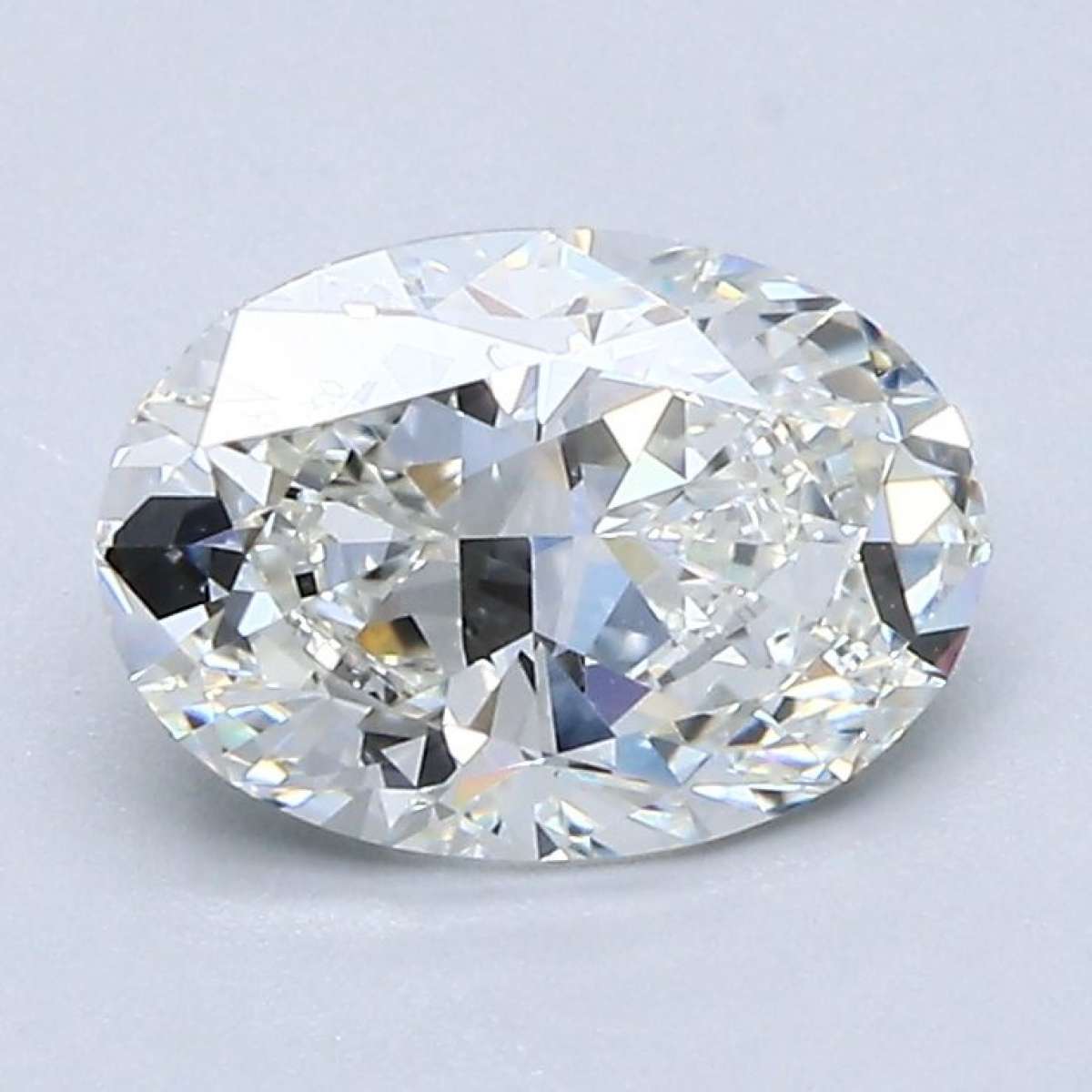 Certified Diamond GIA Carats 1.3 Color G Clarity VS1  -  EX  EX Fluorescence FNT Brown No Green No Milky No EyeClean 100%