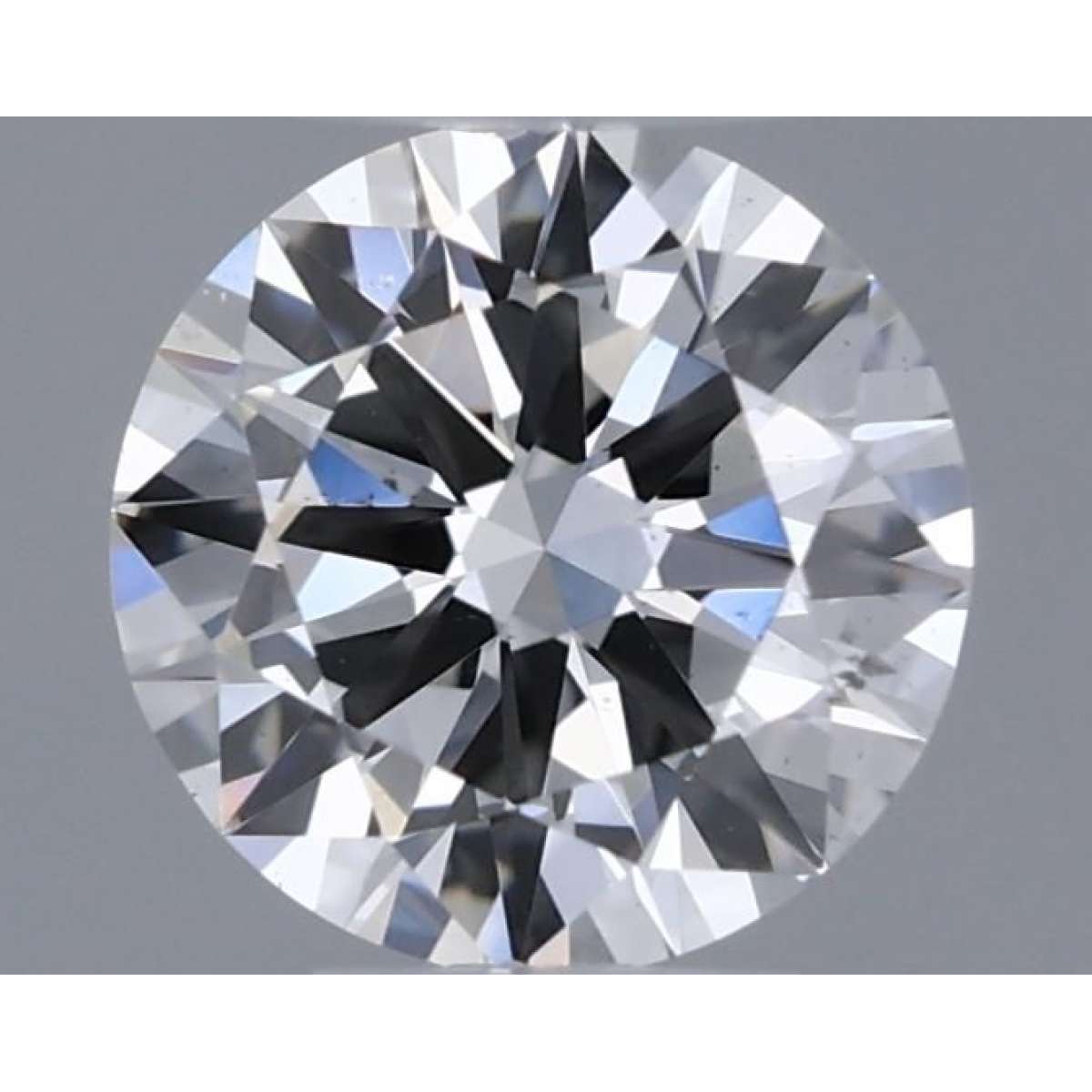 Certified Diamond GIA Carats 0.31 Color G Clarity SI1  VG  EX  EX Fluorescence NON Brown No Green No Milky No EyeClean 100%