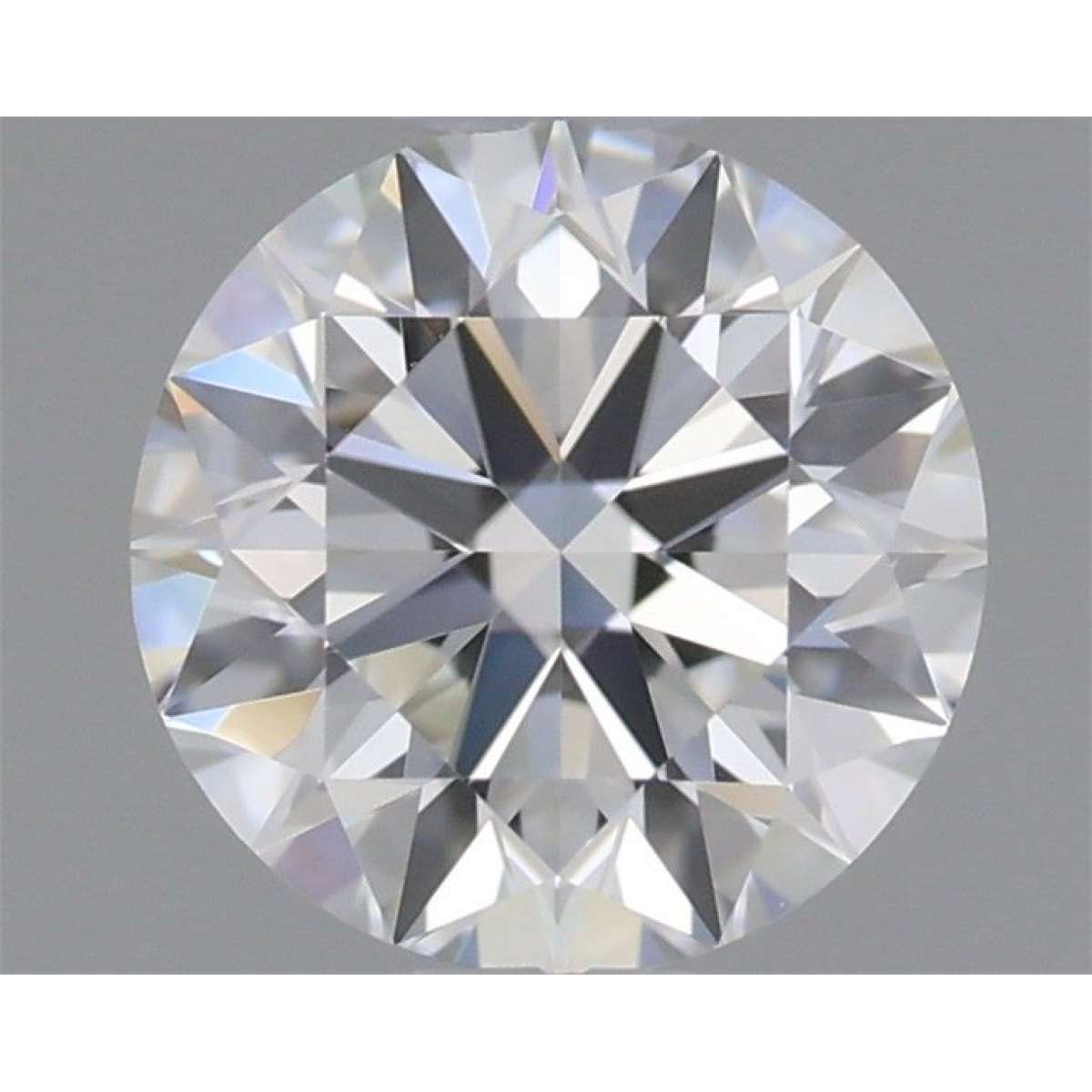 Certified Diamond GIA Carats 0.8 Color H Clarity VVS1  EX  EX  EX Fluorescence FNT Brown No Green No Milky No EyeClean 100%