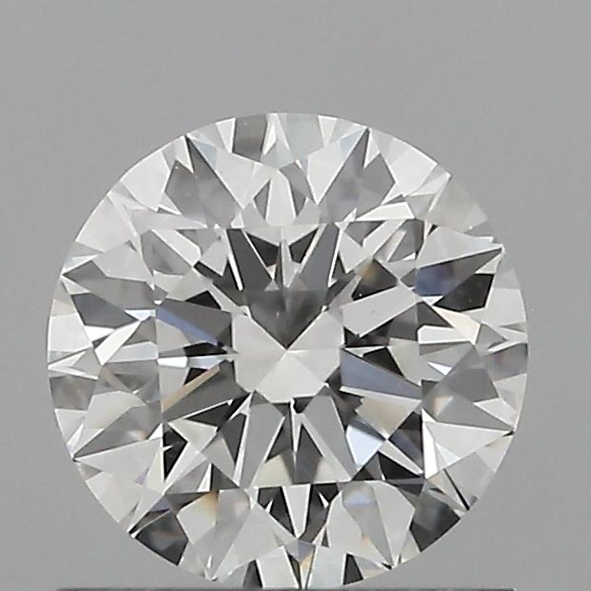 Certified Diamond GIA Carats 0.91 Color F Clarity VS2  EX  EX  EX Fluorescence NON Brown No Green No Milky No EyeClean 100%