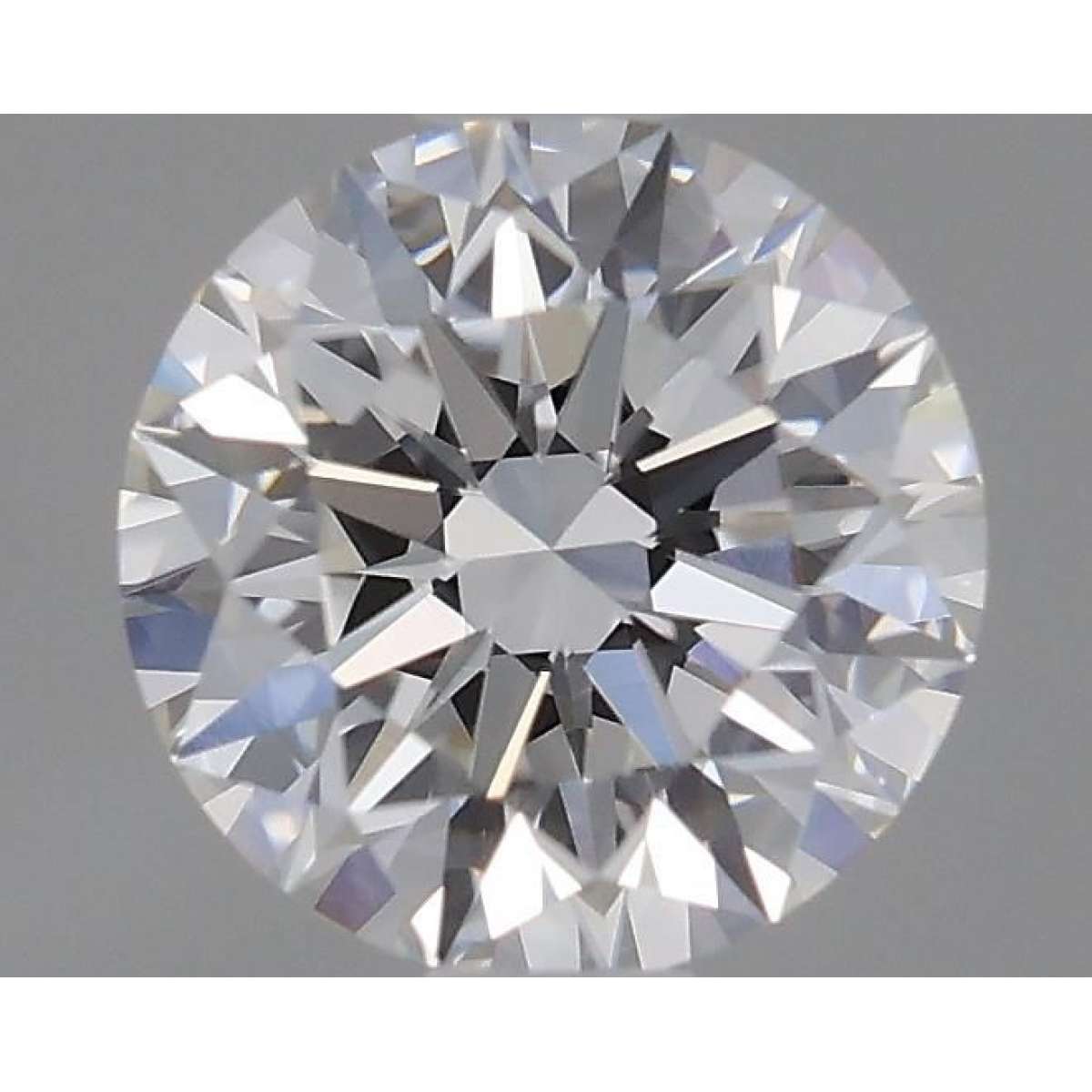 Certified Diamond GIA Carats 0.55 Color E Clarity VS1  EX  EX  EX Fluorescence NON Brown No Green No Milky No EyeClean 100%