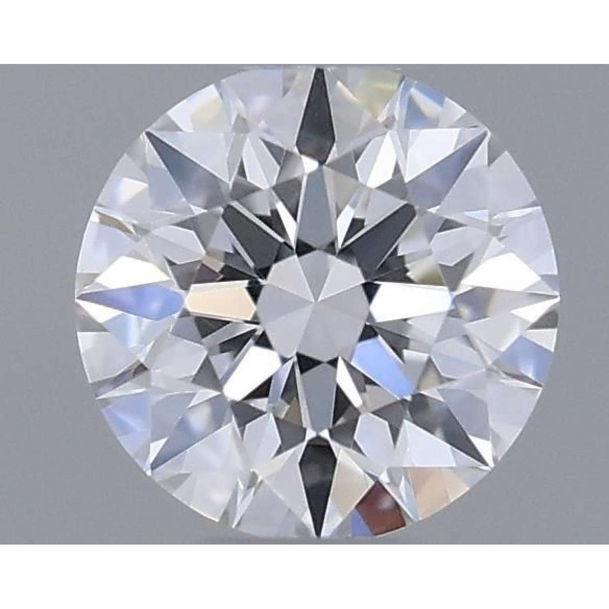 Certified Diamond GIA Carats 0.3 Color D Clarity VVS1  EX  EX  EX Fluorescence NON Brown No Green No Milky No EyeClean 100%