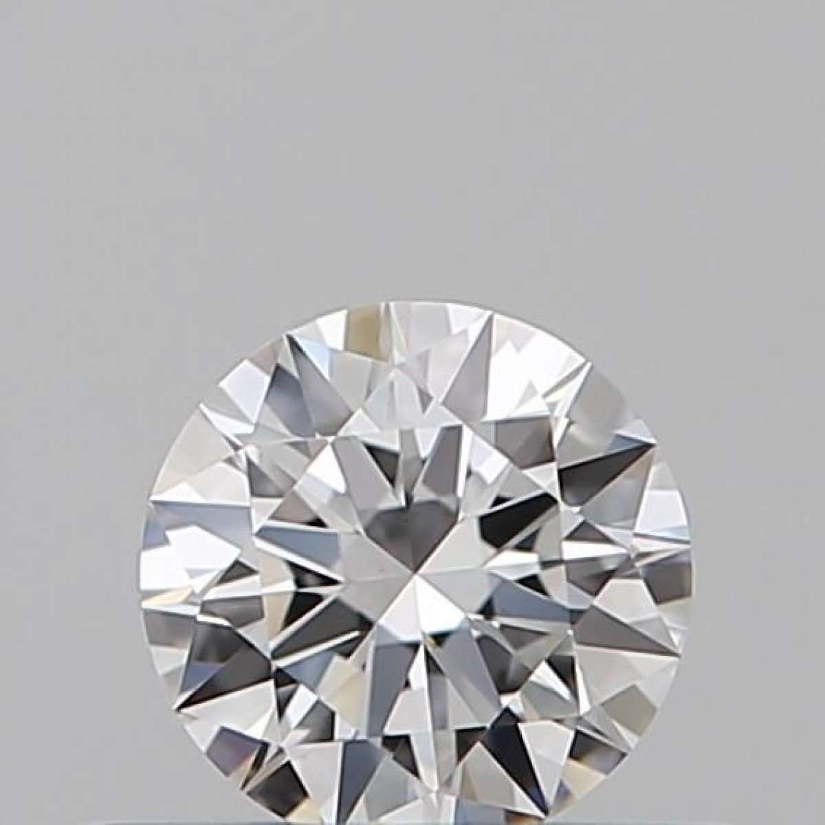 Certified Diamond GIA Carats 0.3 Color D Clarity VS1  EX  EX  EX Fluorescence NON Brown No Green No Milky No EyeClean 100%