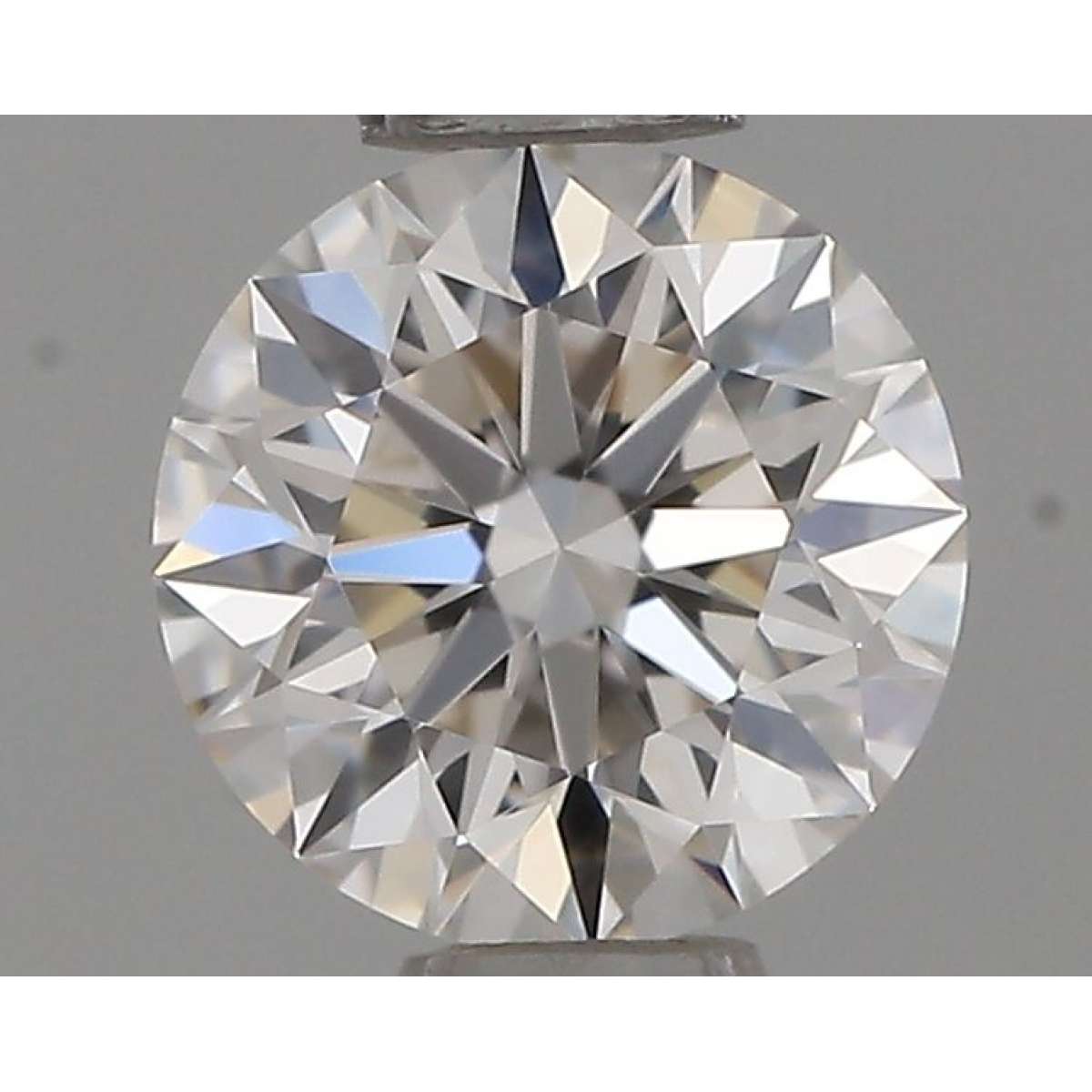 Certified Diamond IGI Carats 0.44 Color G Clarity VVS2  EX  EX  EX Fluorescence NON Brown No Green No Milky No EyeClean 100%