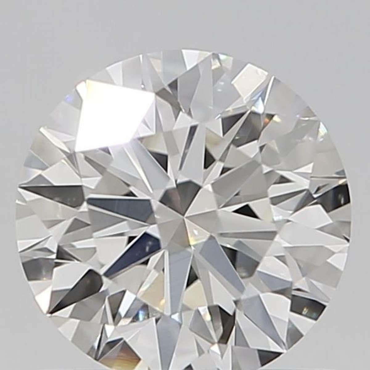 Certified Diamond GIA Carats 0.71 Color H Clarity VS2  EX  EX  EX Fluorescence NON Brown No Green No Milky No EyeClean 100%