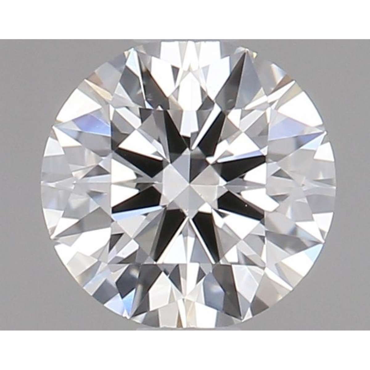 Certified Diamond GIA Carats 0.54 Color G Clarity VS2  EX  EX  EX Fluorescence NON Brown No Green No Milky No EyeClean 100%