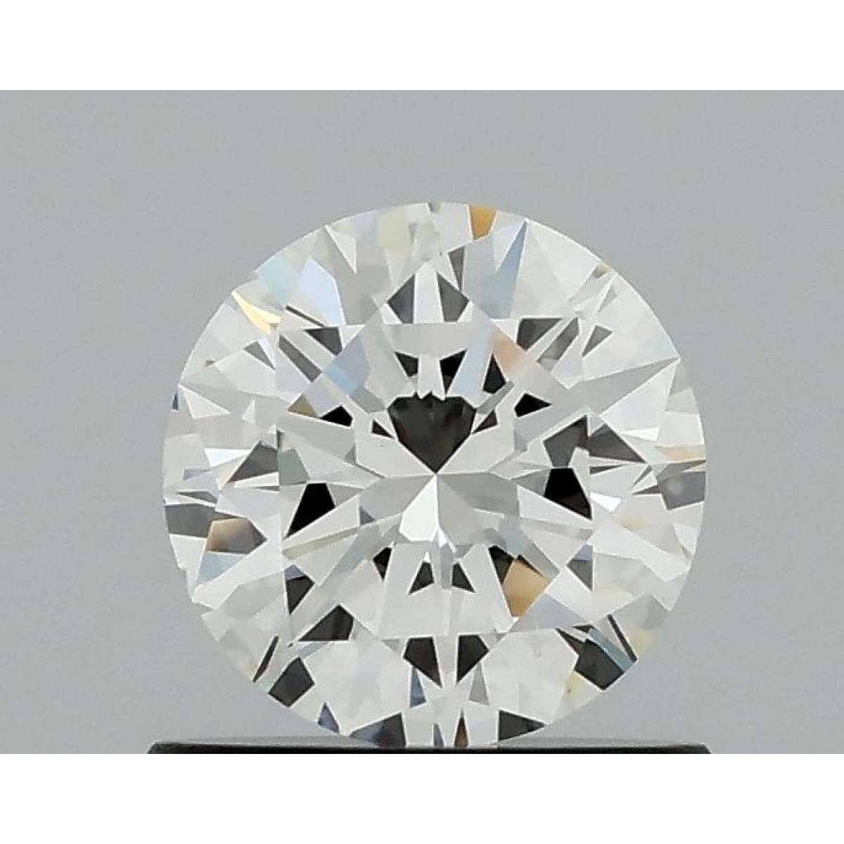 Certified Diamond GIA Carats 0.7 Color G Clarity VVS2  EX  EX  EX Fluorescence NON Brown No Green No Milky No EyeClean 100%