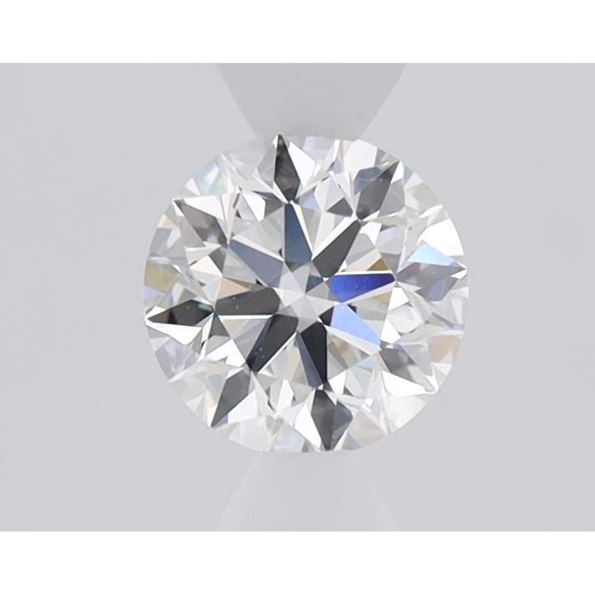 Certified Diamond GIA Carats 0.6 Color G Clarity VS2  EX  EX  VG Fluorescence NON Brown No Green No Milky No EyeClean 100%