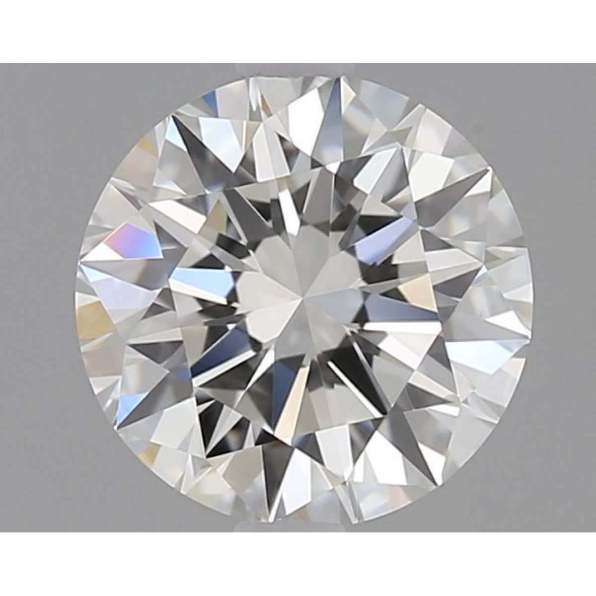 Certified Diamond GIA Carats 0.8 Color G Clarity VVS2  EX  EX  EX Fluorescence NON Brown No Green No Milky No EyeClean 100%