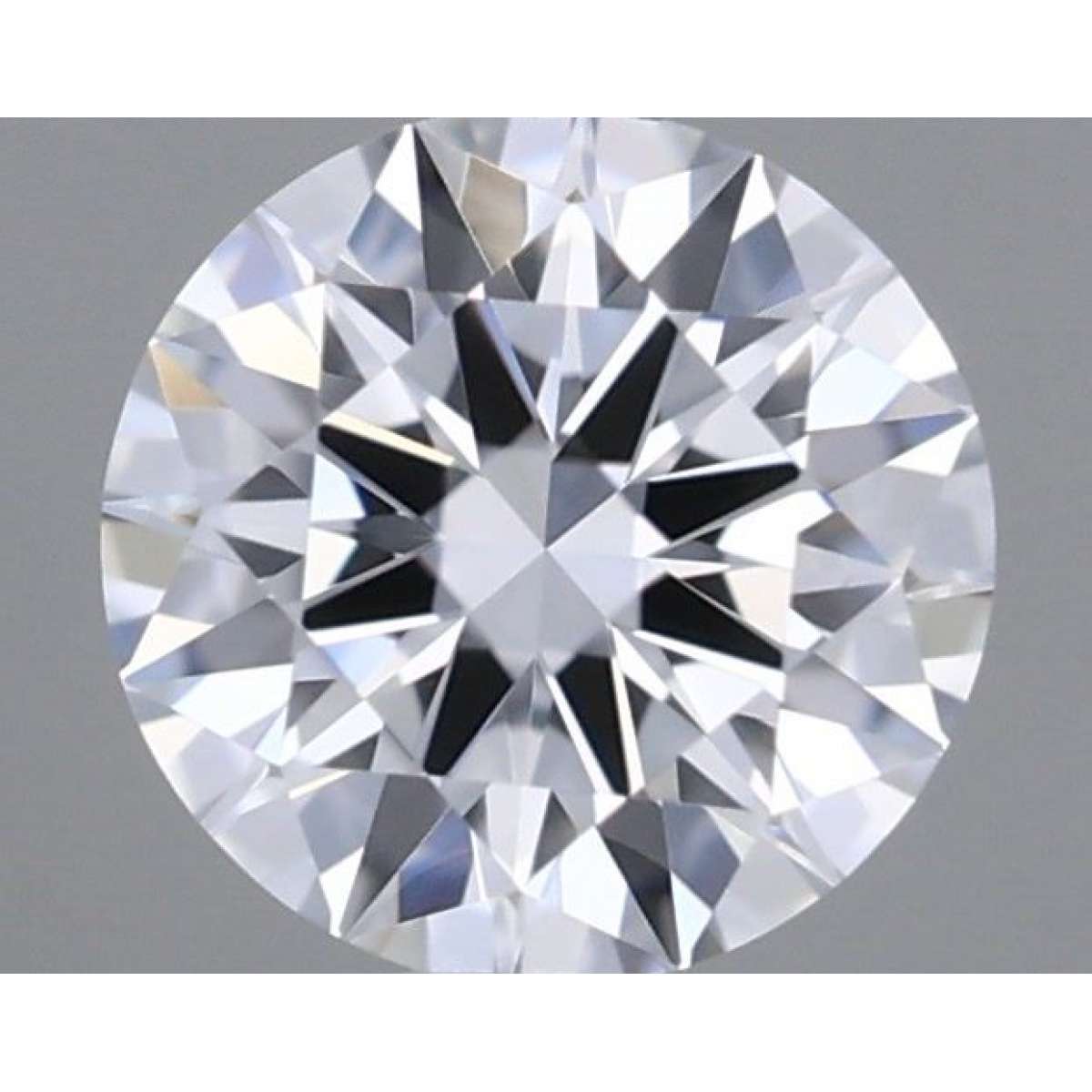 Certified Diamond GIA Carats 0.26 Color D Clarity VVS1  EX  EX  EX Fluorescence NON Brown No Green No Milky No EyeClean 100%