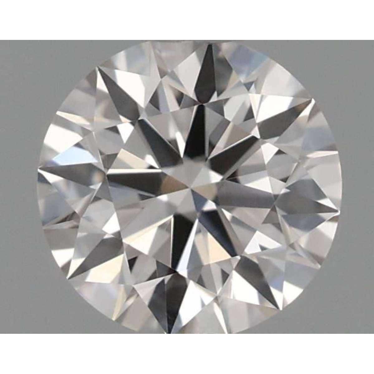 Certified Diamond GIA Carats 0.3 Color H Clarity VVS1  EX  EX  EX Fluorescence NON Brown No Green No Milky No EyeClean 100%