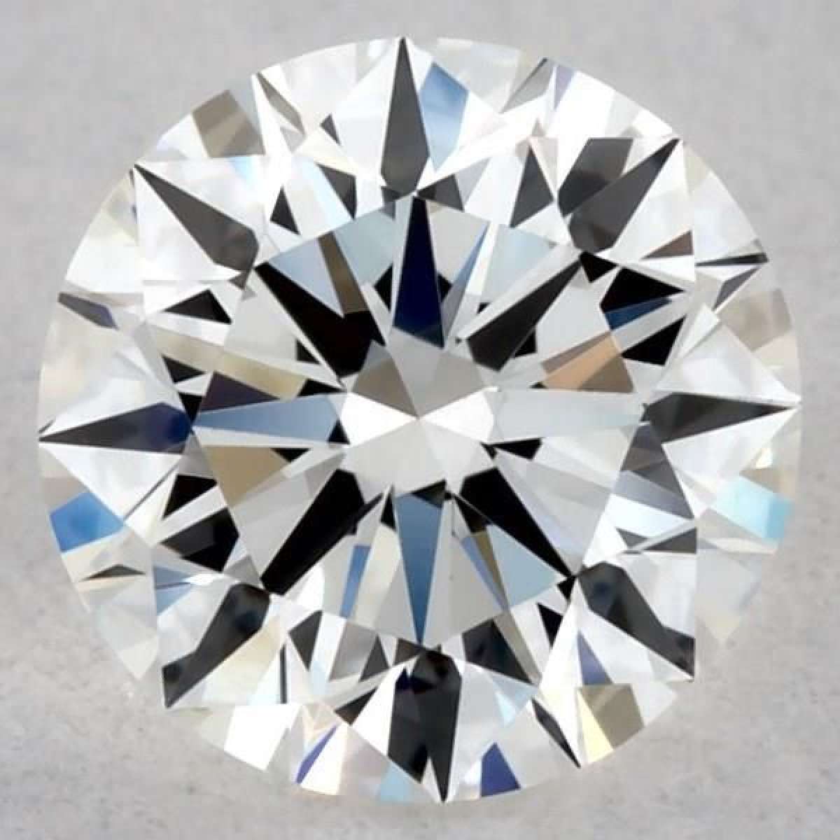 Certified Diamond GIA Carats 0.31 Color G Clarity VVS1  EX  EX  VG Fluorescence NON Brown No Green No Milky No EyeClean 100%