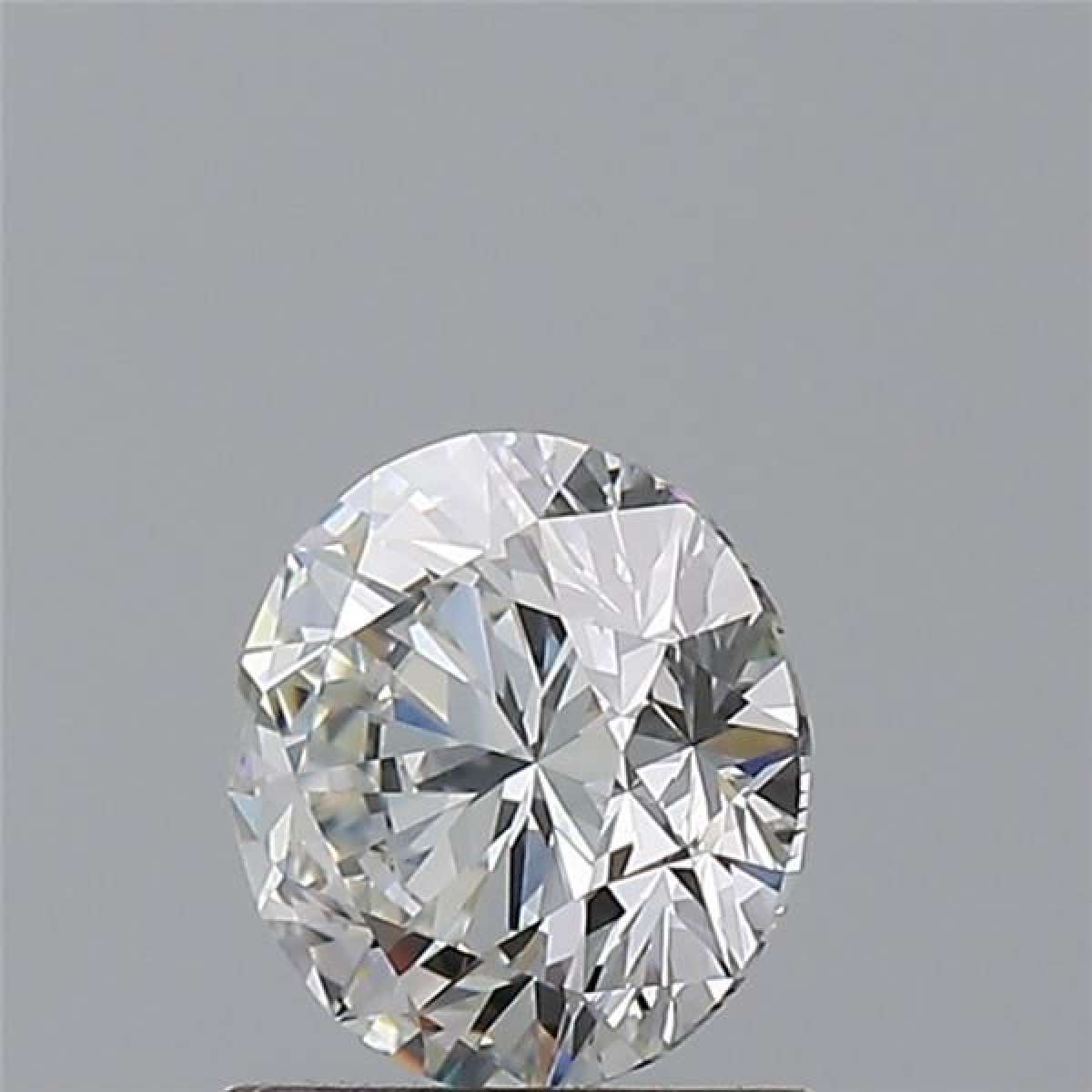 Certified Diamond GIA Carats 0.91 Color H Clarity VVS2  EX  EX  EX Fluorescence NON Brown No Green No Milky No EyeClean 100%