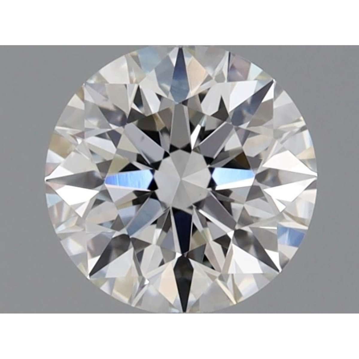 Certified Diamond GIA Carats 0.9 Color H Clarity VS1  EX  EX  EX Fluorescence NON Brown No Green No Milky No EyeClean 100%