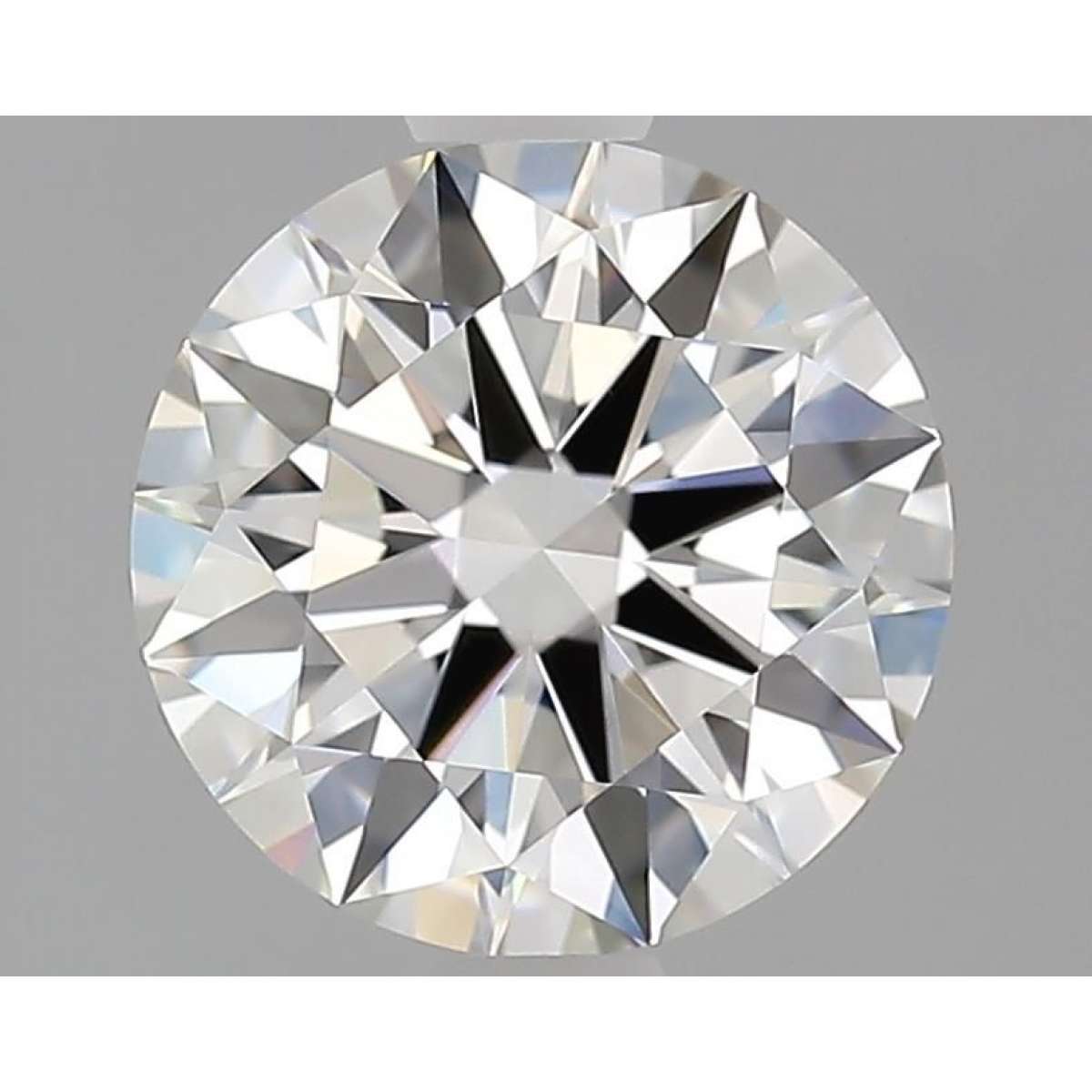 Certified Diamond GIA Carats 1.3 Color H Clarity IF  EX  EX  EX Fluorescence NON Brown No Green No Milky No EyeClean 100%