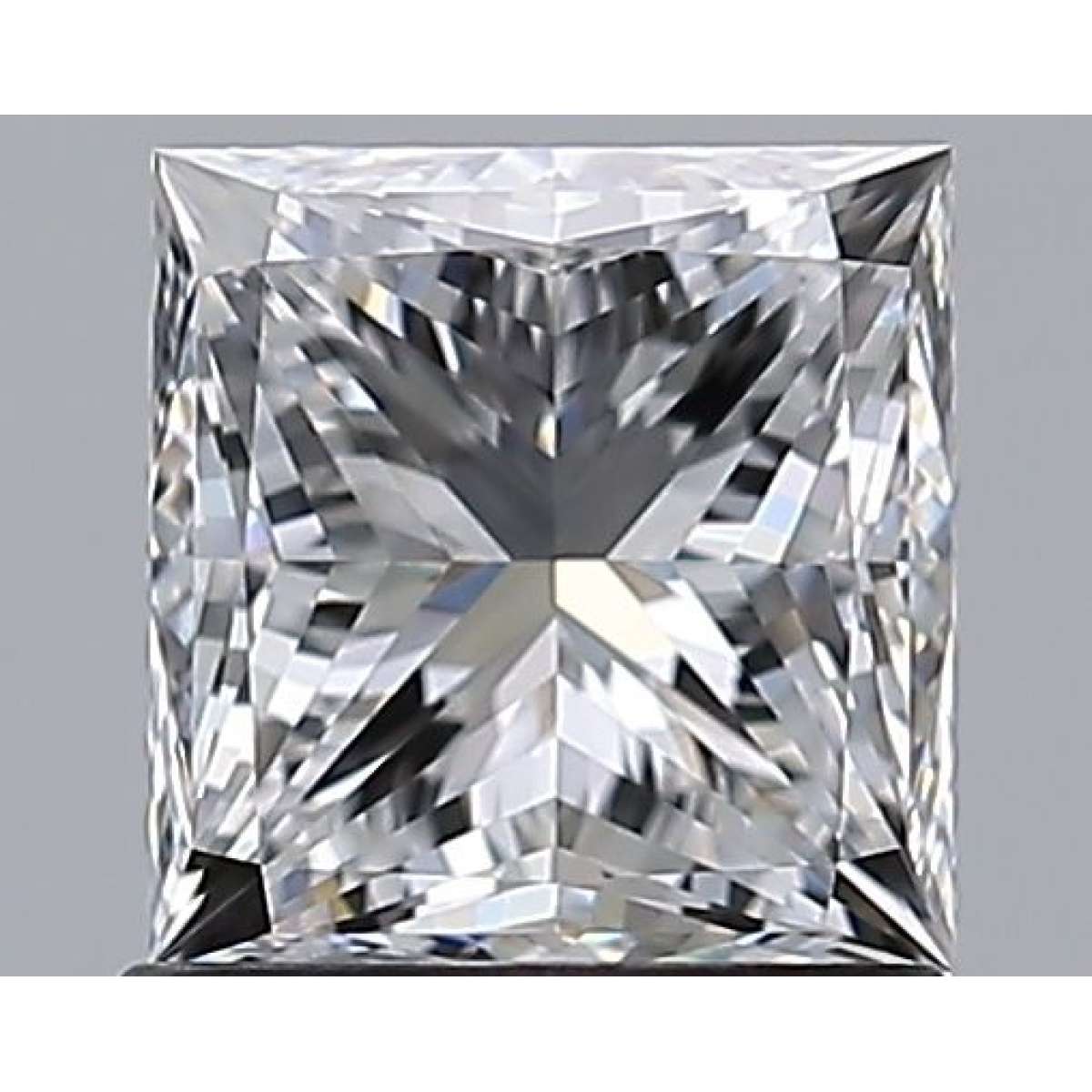 Certified Diamond GIA Carats 1.29 Color D Clarity IF  -  EX  EX Fluorescence NON Brown No Green No Milky No EyeClean 100%