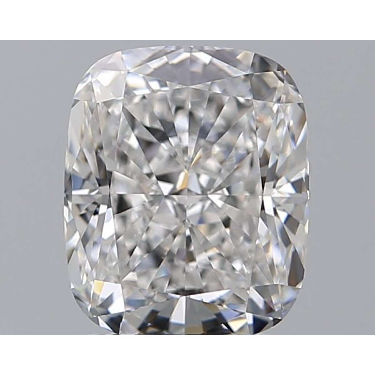 Certified Diamond GIA Carats 1.73 Color D Clarity IF  -  EX  EX Fluorescence NON Brown No Green No Milky No EyeClean 100%