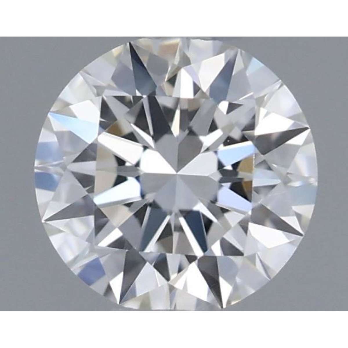 Certified Diamond GIA Carats 0.34 Color E Clarity VS1  EX  EX  EX Fluorescence NON Brown No Green No Milky No EyeClean 100%