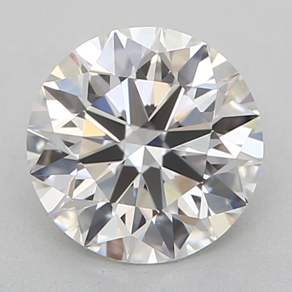 Certified Diamond GIA Carats 0.63 Color E Clarity IF  EX  EX  EX Fluorescence NON Brown No Green No Milky No EyeClean 100%