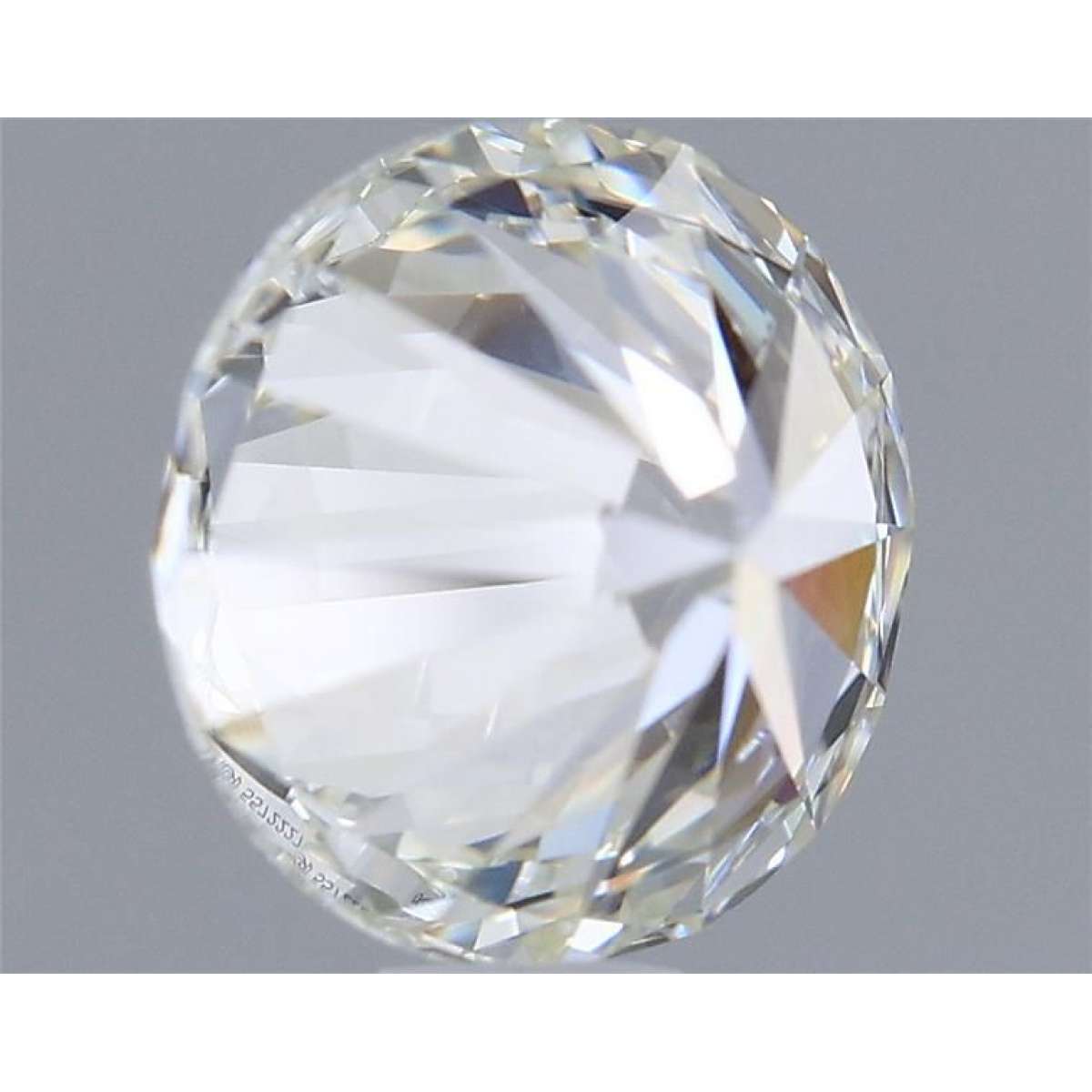 Certified Diamond IGI Carats 0.9 Color H Clarity VVS1  VG  EX  VG Fluorescence NON Brown No Green No Milky No EyeClean 100%