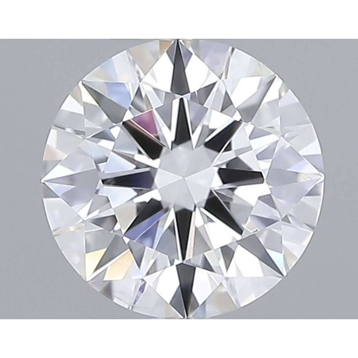 Certified Diamond GIA Carats 0.4 Color G Clarity SI1  EX  EX  EX Fluorescence NON Brown No Milky No EyeClean 100%