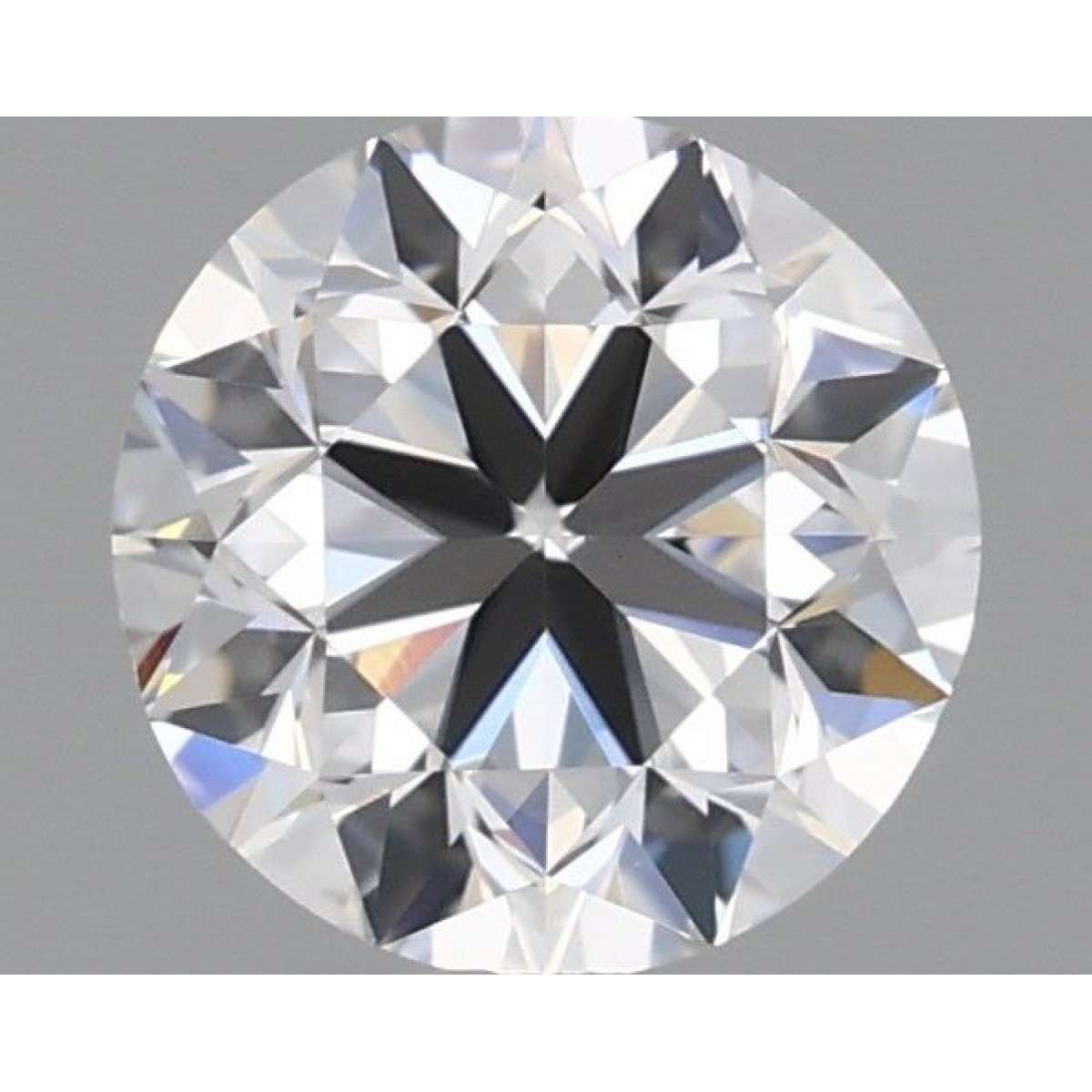 Certified Diamond GIA Carats 1.01 Color D Clarity VVS2  VG  EX  VG Fluorescence NON Brown No Green No Milky No EyeClean 100%