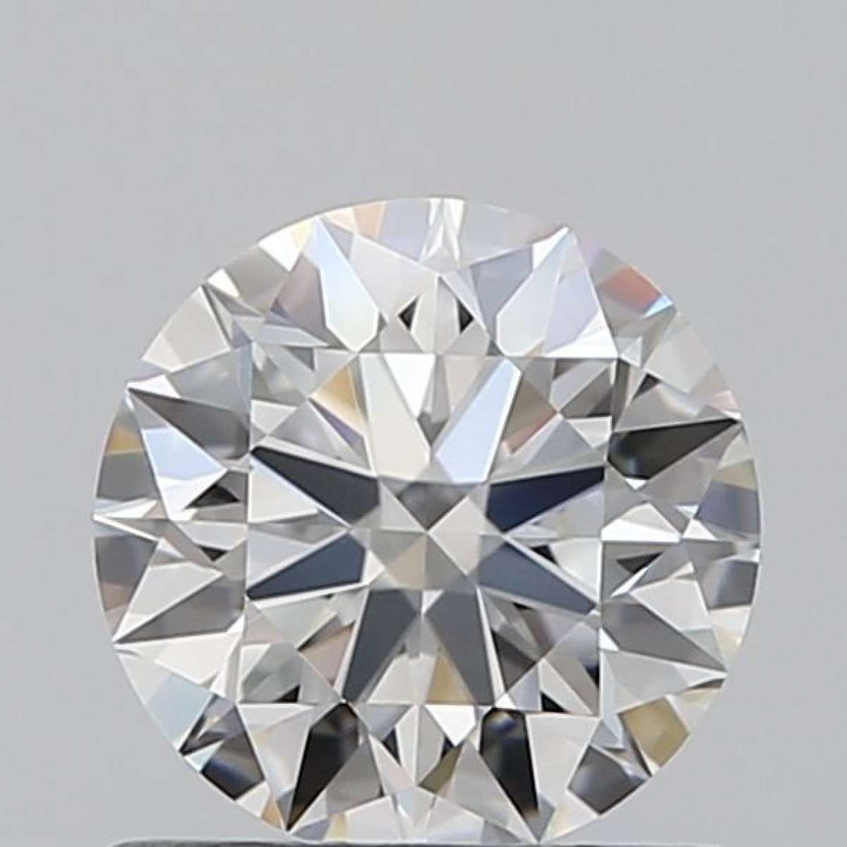 Certified Diamond GIA Carats 0.7 Color G Clarity VS1  EX  EX  EX Fluorescence NON Brown No Green No Milky No EyeClean 100%