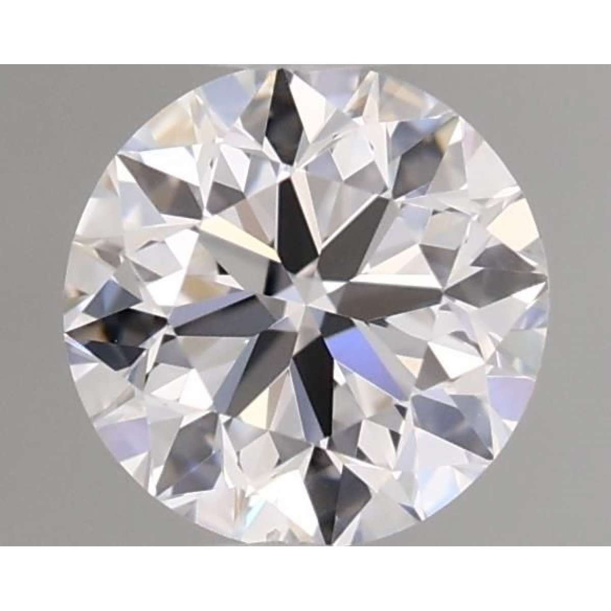 Certified Diamond GIA Carats 0.4 Color D Clarity VS1  VG  EX  VG Fluorescence NON Brown No Green No Milky No EyeClean 100%