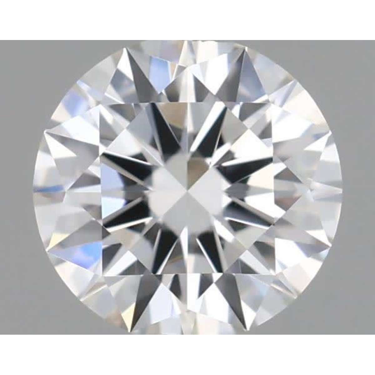 Certified Diamond GIA Carats 0.3 Color H Clarity VS2  EX  EX  EX Fluorescence FNT Brown No Green No Milky No EyeClean 100%