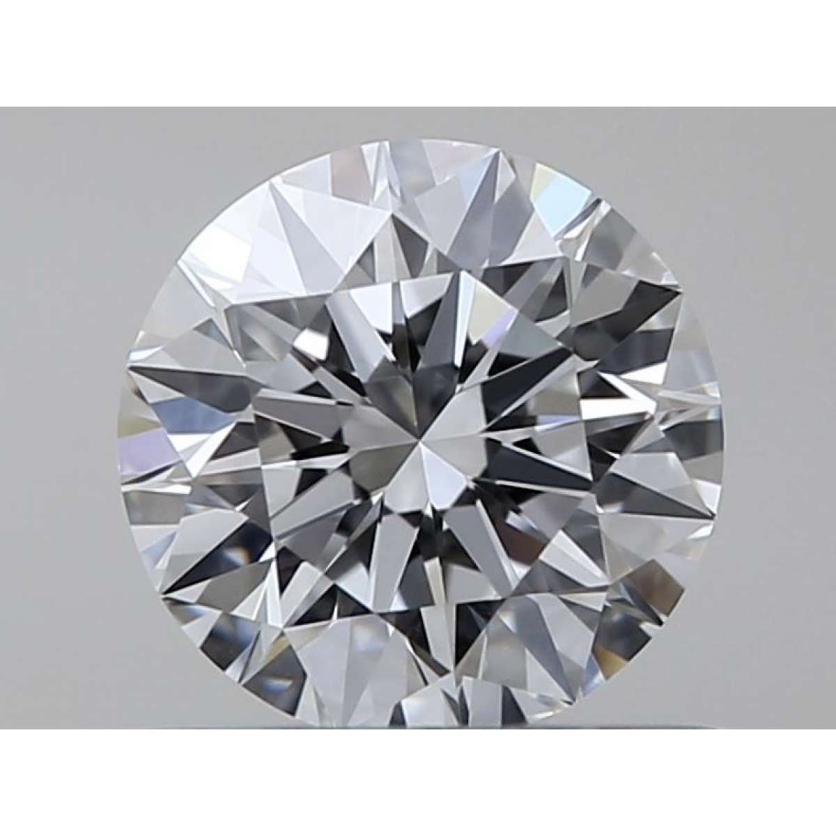 Certified Diamond GIA Carats 0.53 Color E Clarity VS1  EX  EX  EX Fluorescence NON Brown No Green No Milky No EyeClean 100%