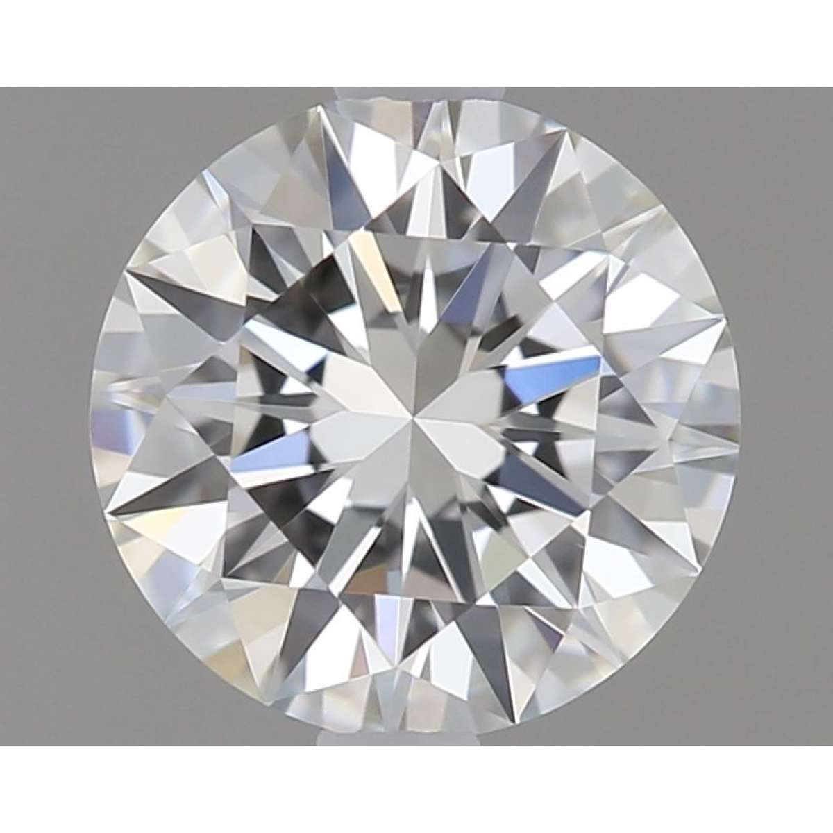 Certified Diamond GIA Carats 0.5 Color H Clarity VVS1  EX  EX  EX Fluorescence NON Brown No Green No Milky No EyeClean 100%