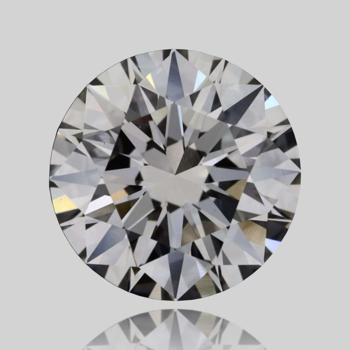 Certified Diamond GIA Carats 1.04 Color G Clarity VS1  EX  EX  EX Fluorescence NON Brown No Green No Milky No EyeClean 100%