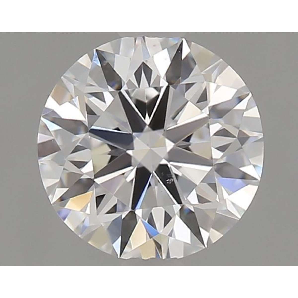 Certified Diamond GIA Carats 1.01 Color E Clarity VS2  EX  EX  EX Fluorescence NON Brown No Green No Milky No EyeClean 100%