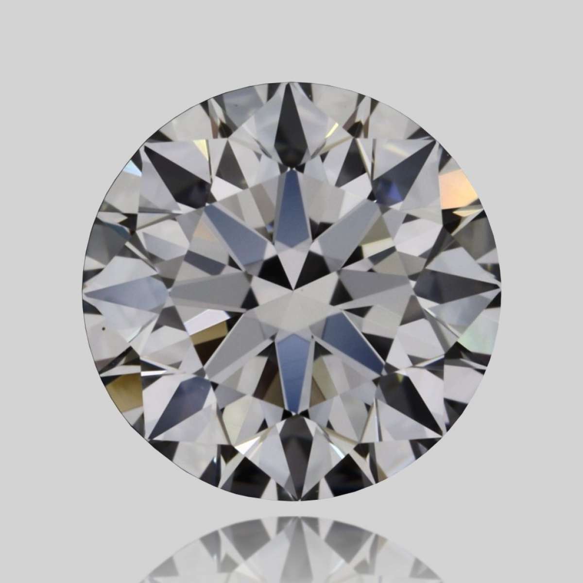 Certified Diamond GIA Carats 0.75 Color D Clarity IF  EX  EX  EX Fluorescence NON Brown No Green No Milky No EyeClean 100%