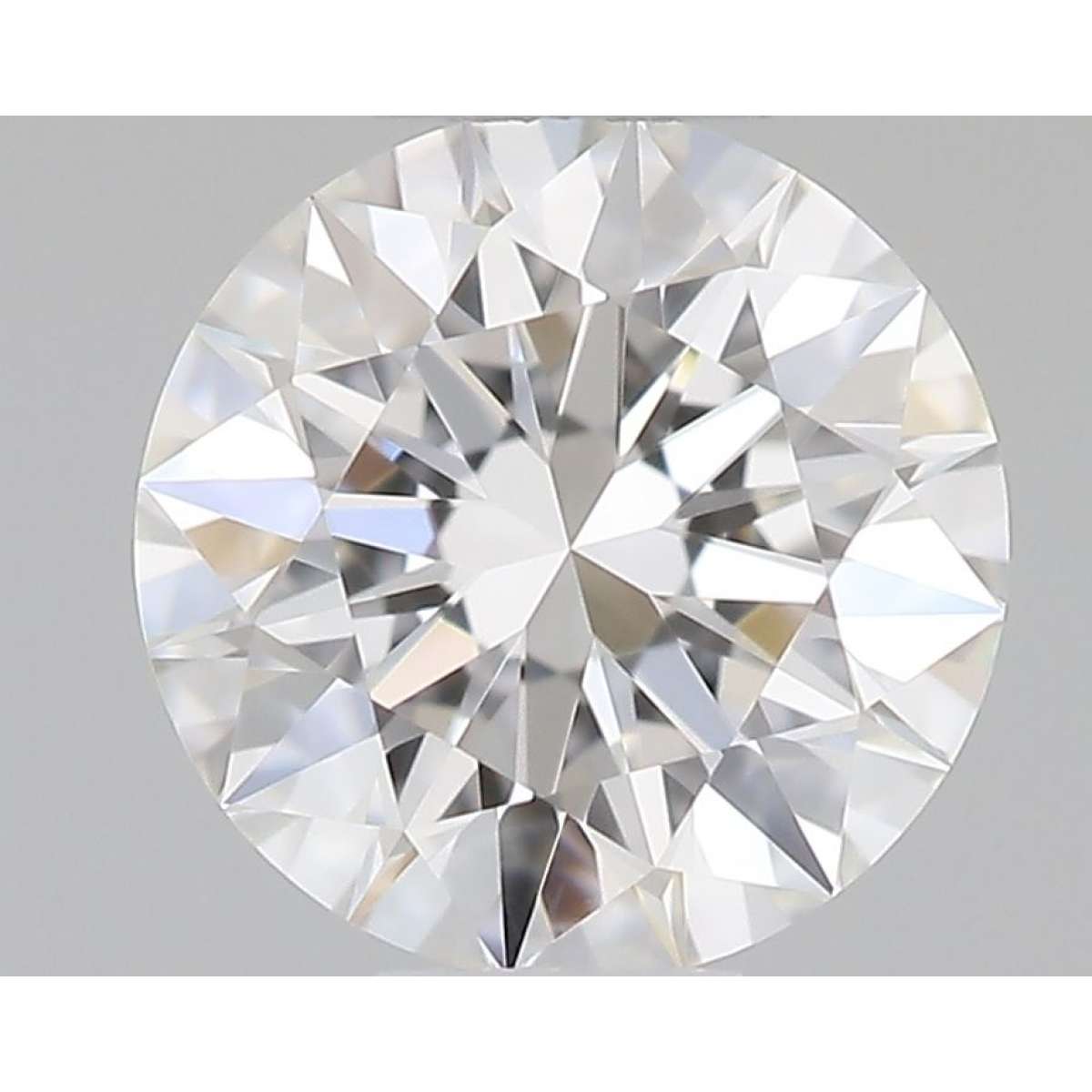 Certified Diamond GIA Carats 0.32 Color E Clarity VVS1  EX  EX  EX Fluorescence FNT Brown No Green No Milky No EyeClean 100%