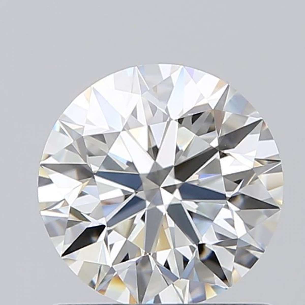 Certified Diamond GIA Carats 0.9 Color G Clarity VVS1  EX  EX  EX Fluorescence NON Brown No Green No Milky No EyeClean 100%