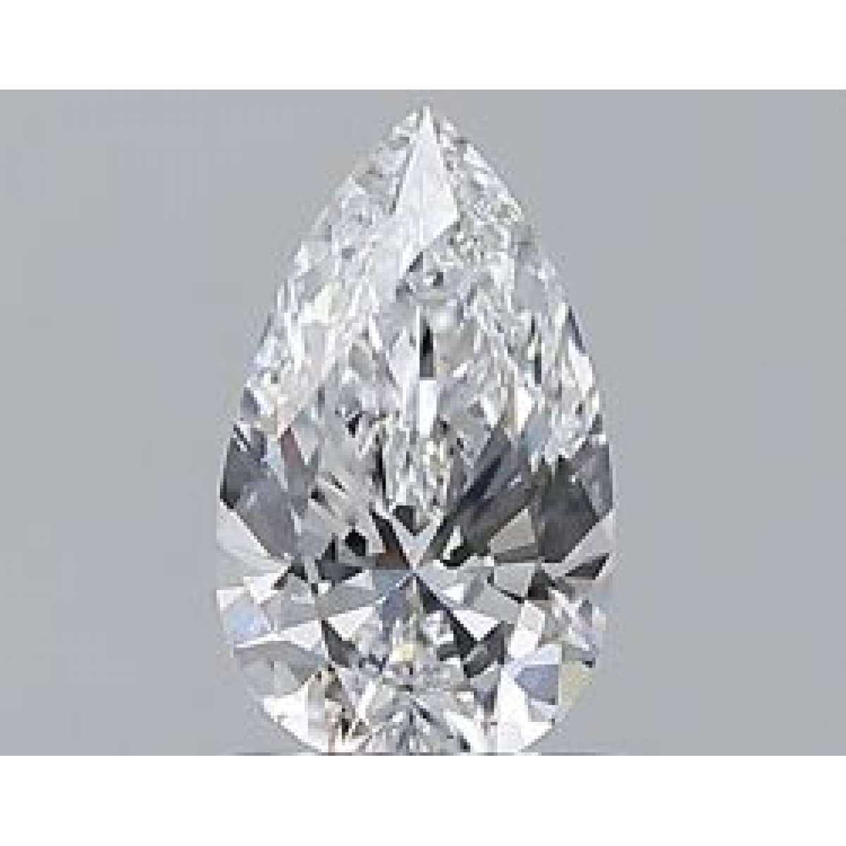 Certified Diamond GIA Carats 0.72 Color D Clarity IF  -  EX  EX Fluorescence NON Brown No Green No Milky No EyeClean 100%