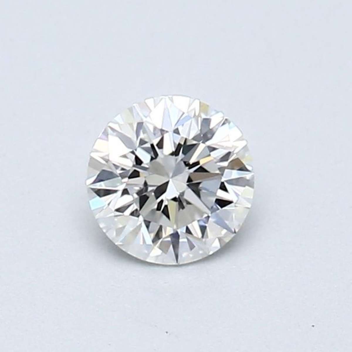 Certified Diamond GIA Carats 0.37 Color G Clarity VVS2  VG  VG  VG Fluorescence FNT Brown No Green No Milky No EyeClean 100%